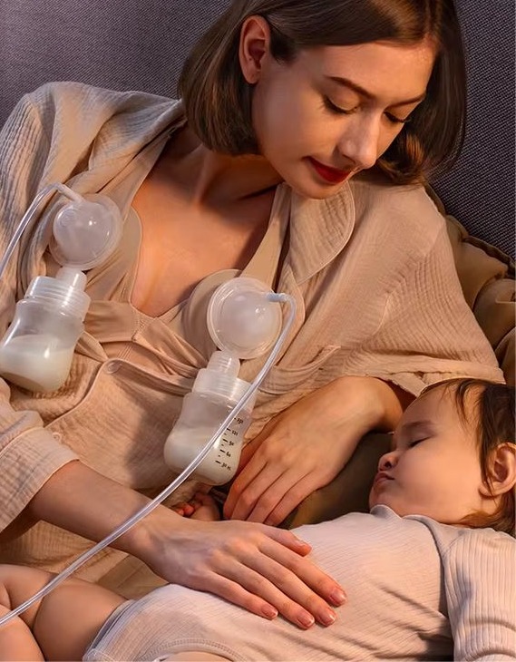 SPECTRA 9+ , BREAST PUMP