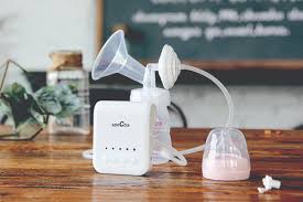 SPECTRA Q VS SPECTRA Q PLUS POMPA ASI ANDALAN IBU MENYUSUI, PILIH YANG PALING NYAMAN!