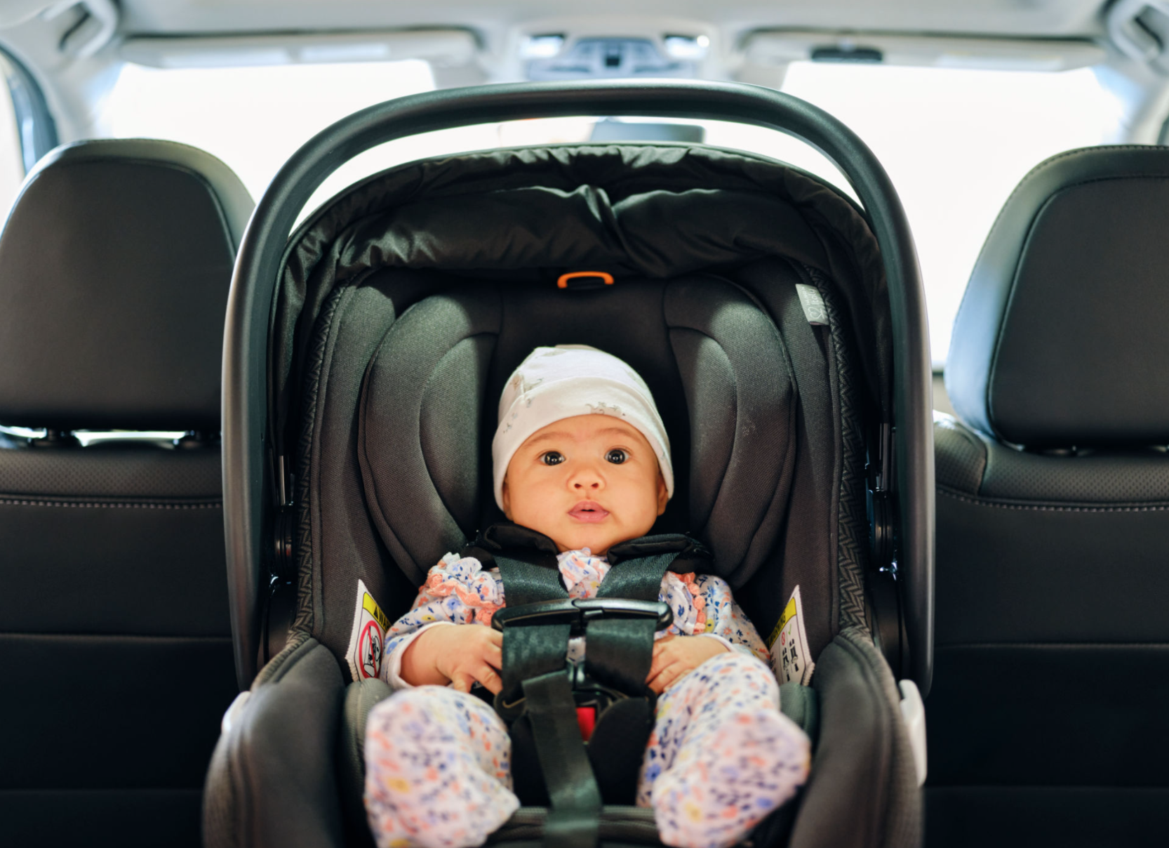 MANFAAT CARSEAT UNTUK ANAK