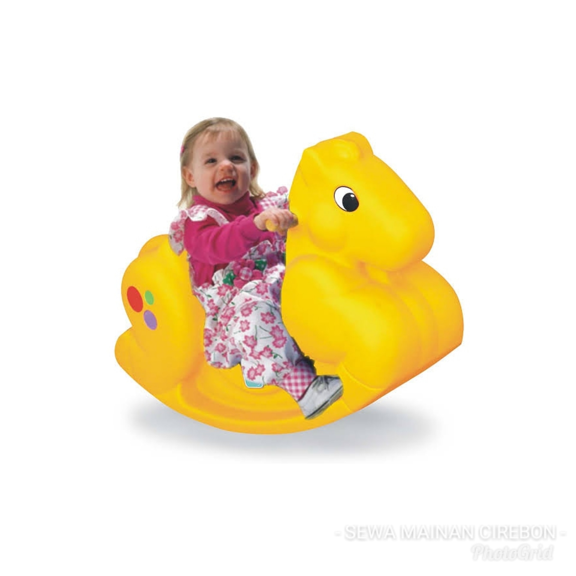 MANFAAT MAINAN RIDE ON UNTUK ANAK DAN PERKEMBANGAN NYA 