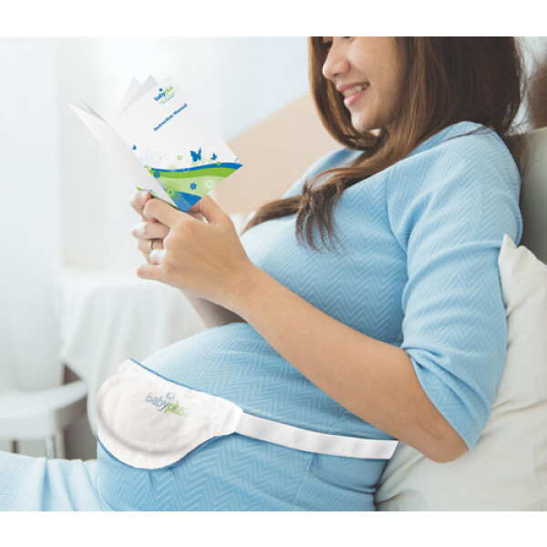 PENTINGNYA PEMAKAIAN BABYPLUS UNTUK IBU HAMIL