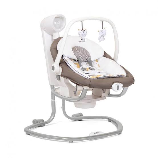 BABY SWING JOIE SERINA AYUNAN ELEKTRIK TEMAN SETIA SI KECIL BIAR ANTENG
