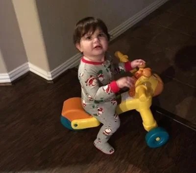 PERBEDAAN RIDE ON RODA 4 DAN SEPEDA RODA 2