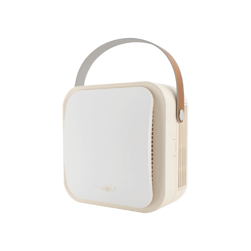 BMOLA: SOLUSI UDARA BERSIH UNTUK SI KECIL DI RUMAH!