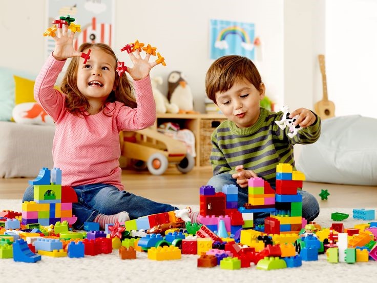 TAHAP PERKEMBANGAN MOTORIK ANAK USIA DINI DAN STIMULASINYA