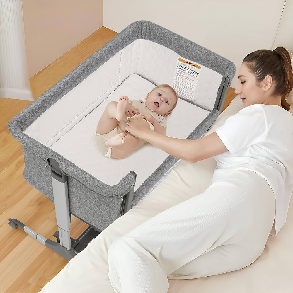 MEMILIH BABY BOX: PILIH YANG BESAR ATAU YANG MODEL MODERN? INI MANFAATNYA UNTUK BAYI