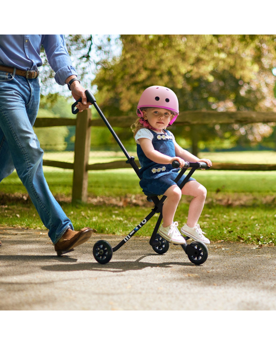 PERBEDAAN STROLLER BAO² DAN MICROTIKE PASO: MANA YANG COCOK UNTUK SI KECIL?