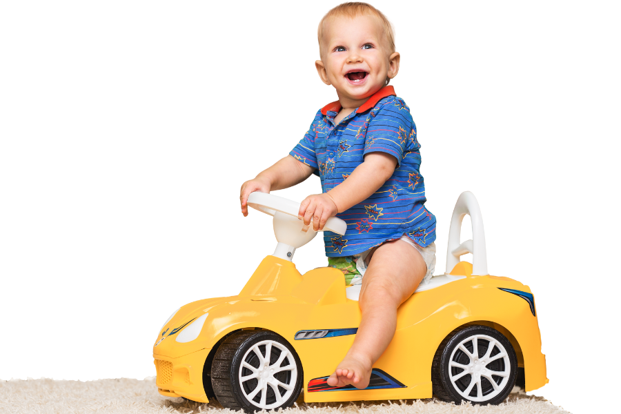 MENGETAHUI KELEBIHAN MAINAN CARS UNTUK ANAK